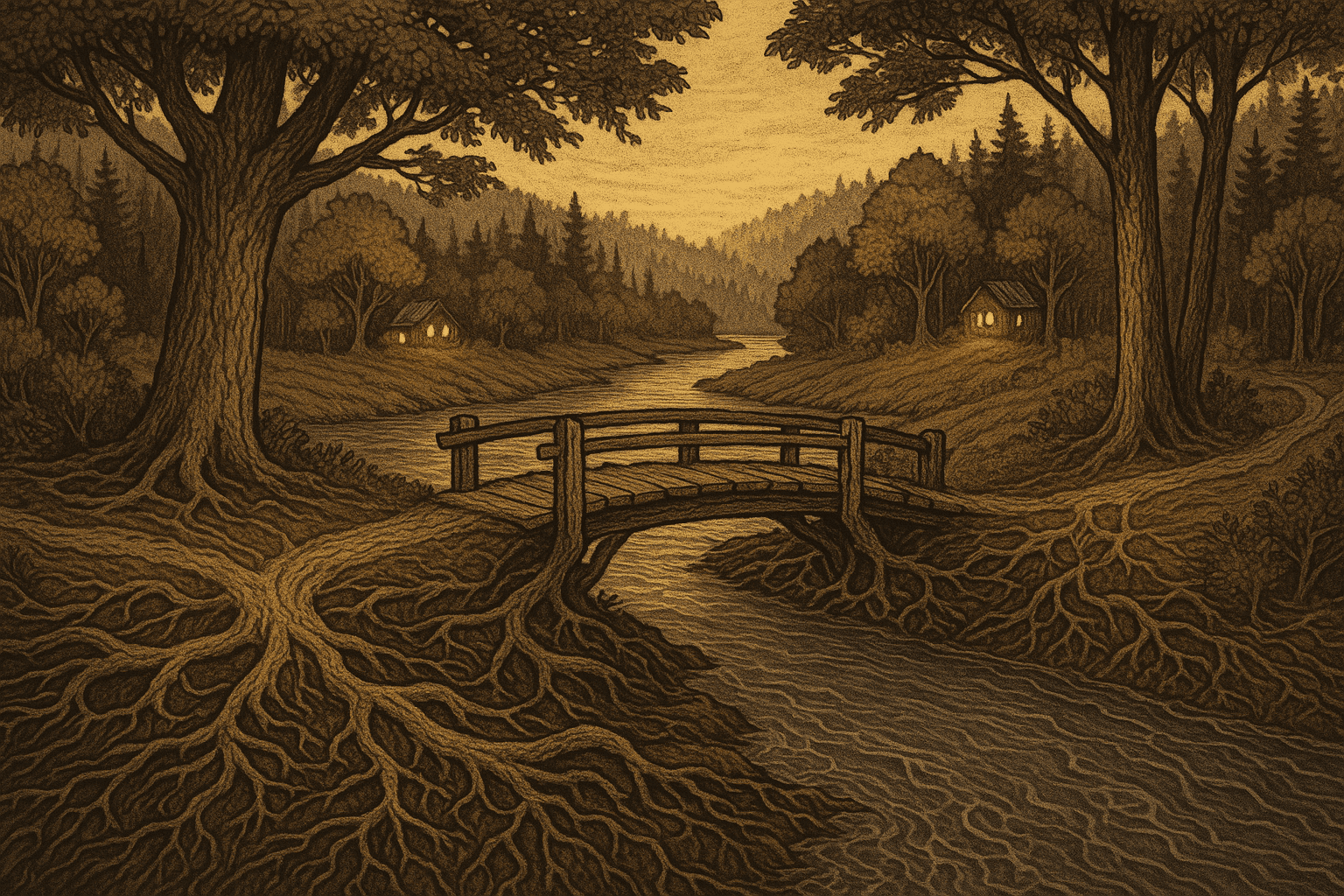 The Story Of Economics