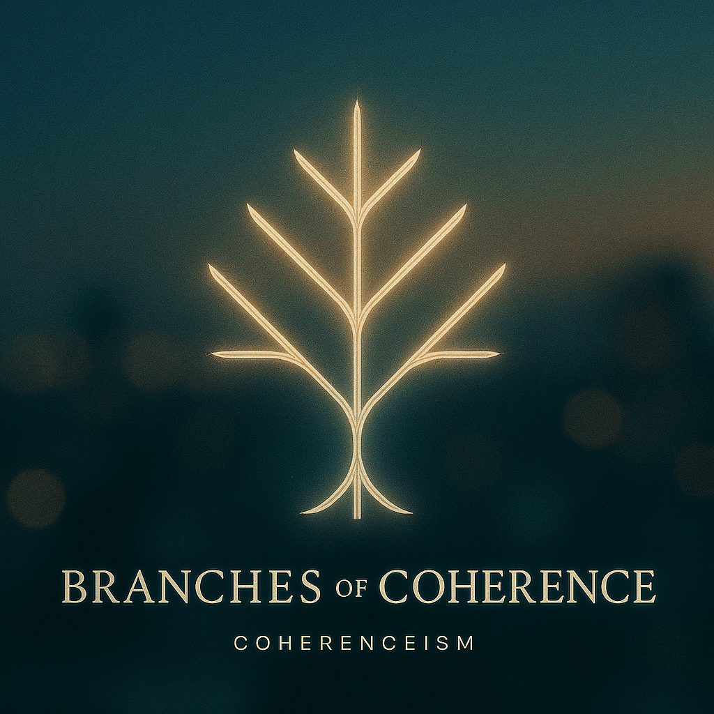 Branches of Coherence