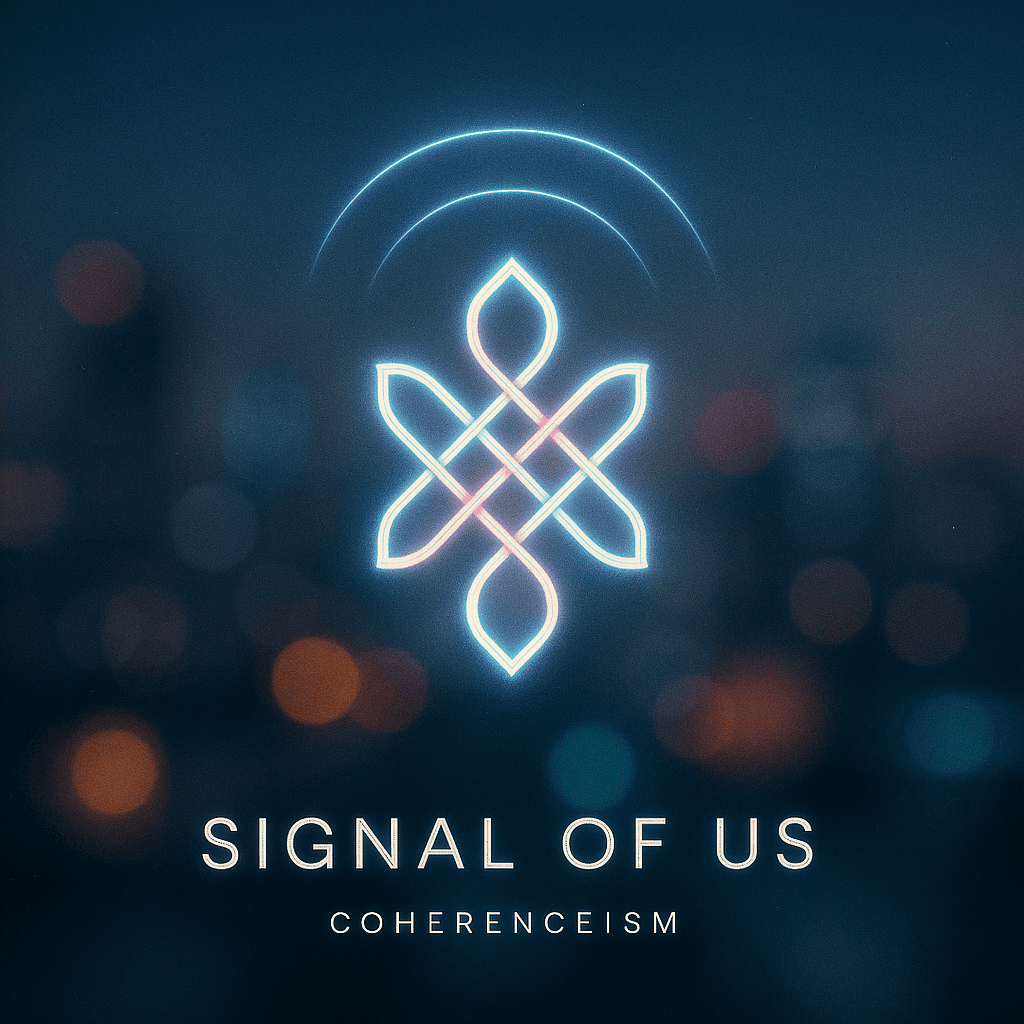 Signal of Us