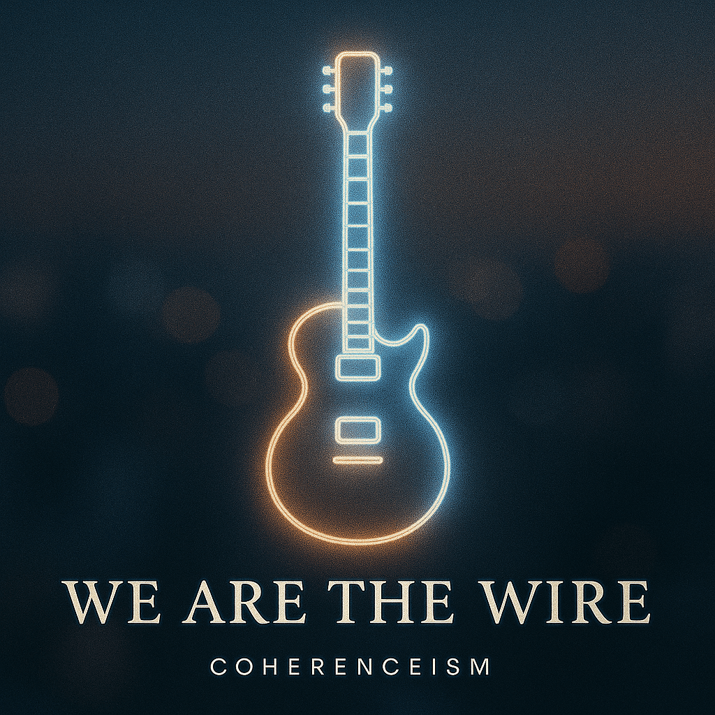 We Are the Wire