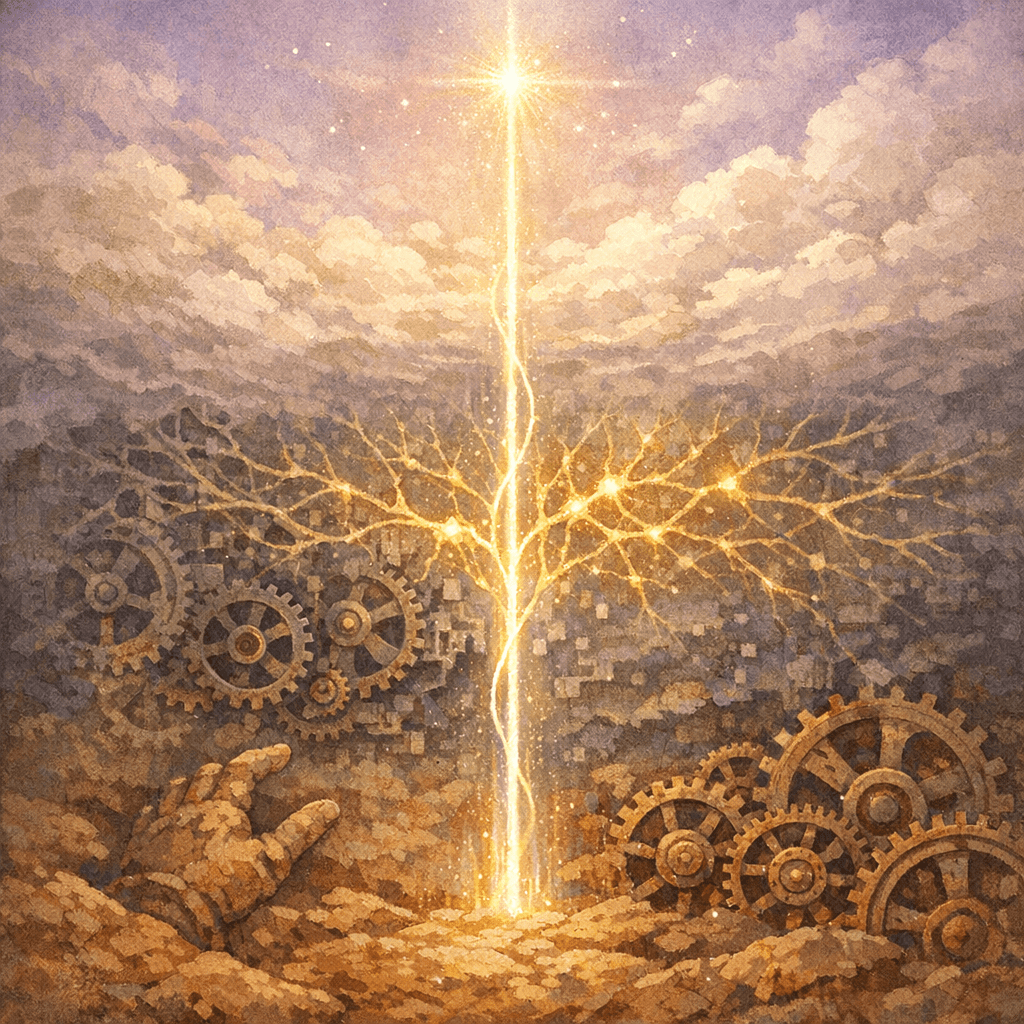 The Story of Artificial Intelligence